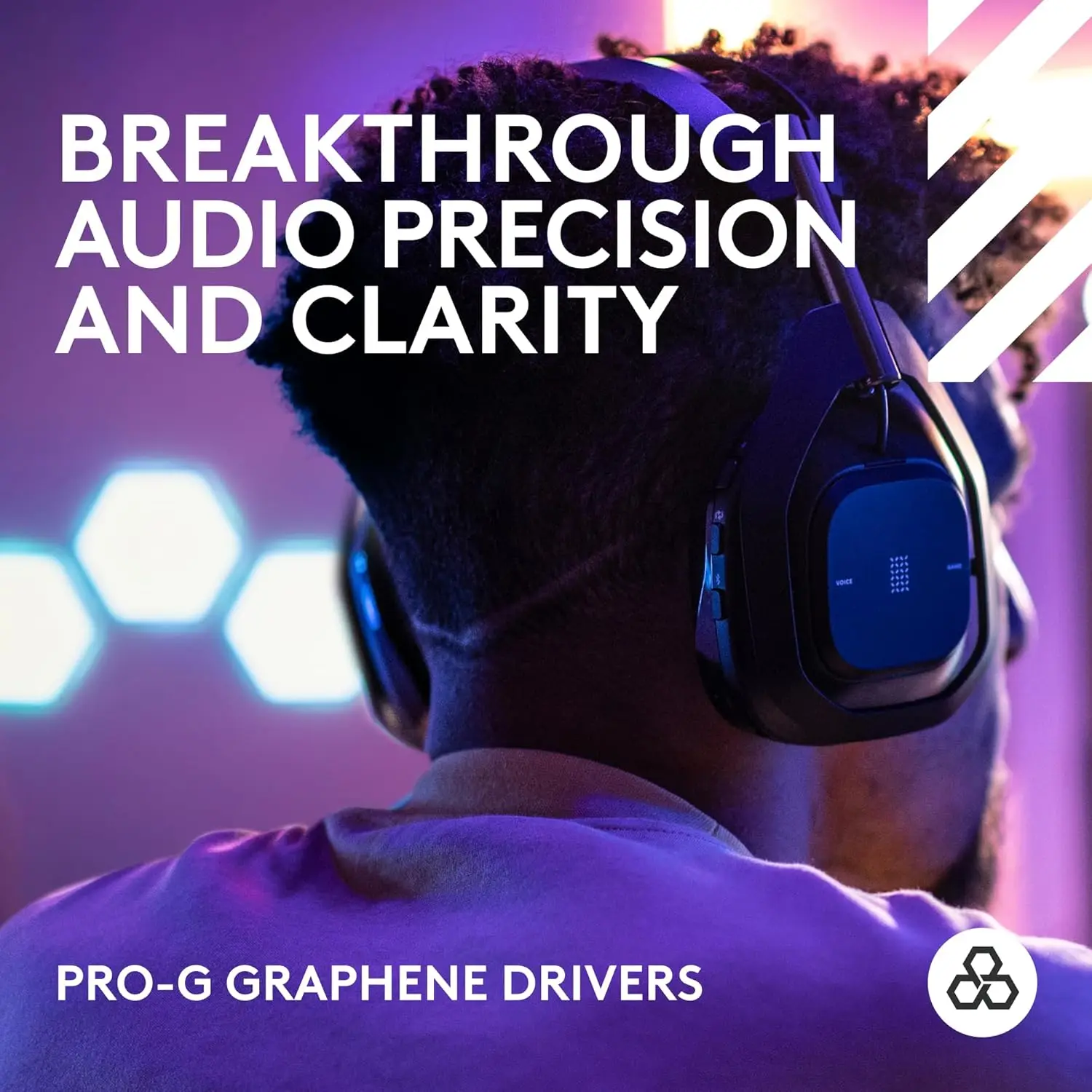 Astro A50 X Omni-Platform Wire - مراجعة Pc Gaming Video وسعره