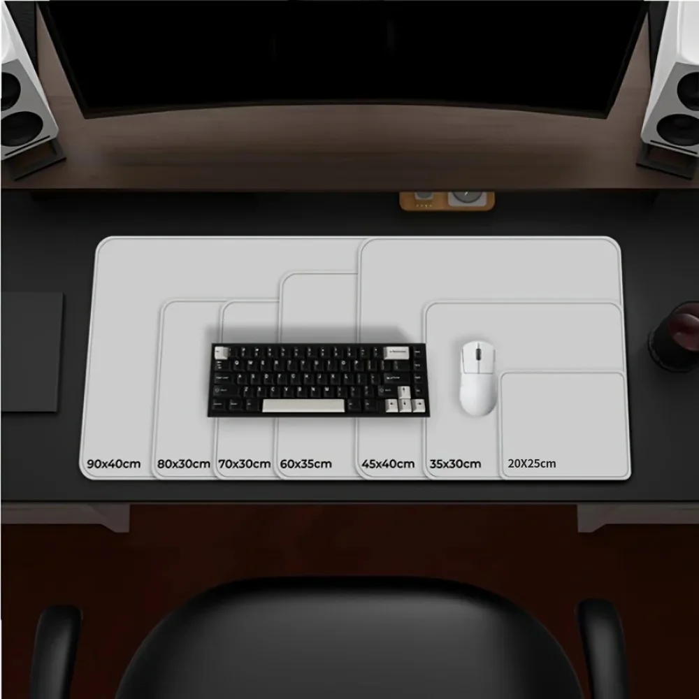 H-Hatsunes Miku Mouse Pad Desk - مراجعة Pc Gaming Hatsune Miku وسعره