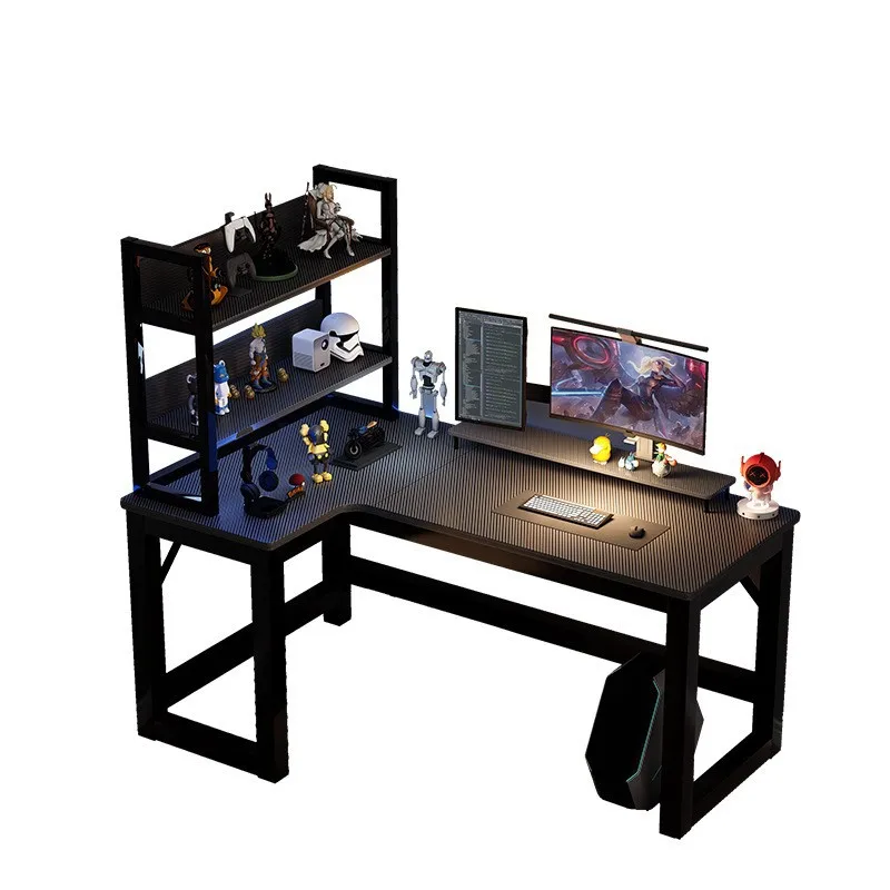 Creative Corner Computer Desks - مراجعة Pc Gaming Cafe وسعره
