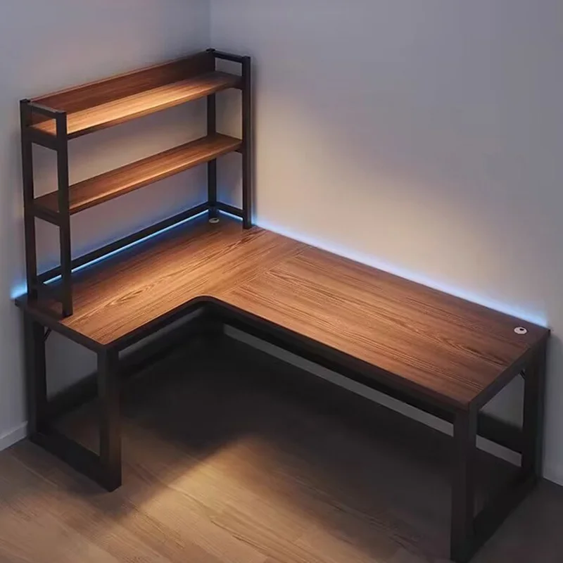 Creative Corner Computer Desks - مراجعة Pc Gaming Cafe وسعره