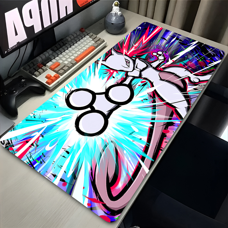 Colorful Gaming Mousepad Lapto - مراجعة Pc Gaming Aesthetic وسعره