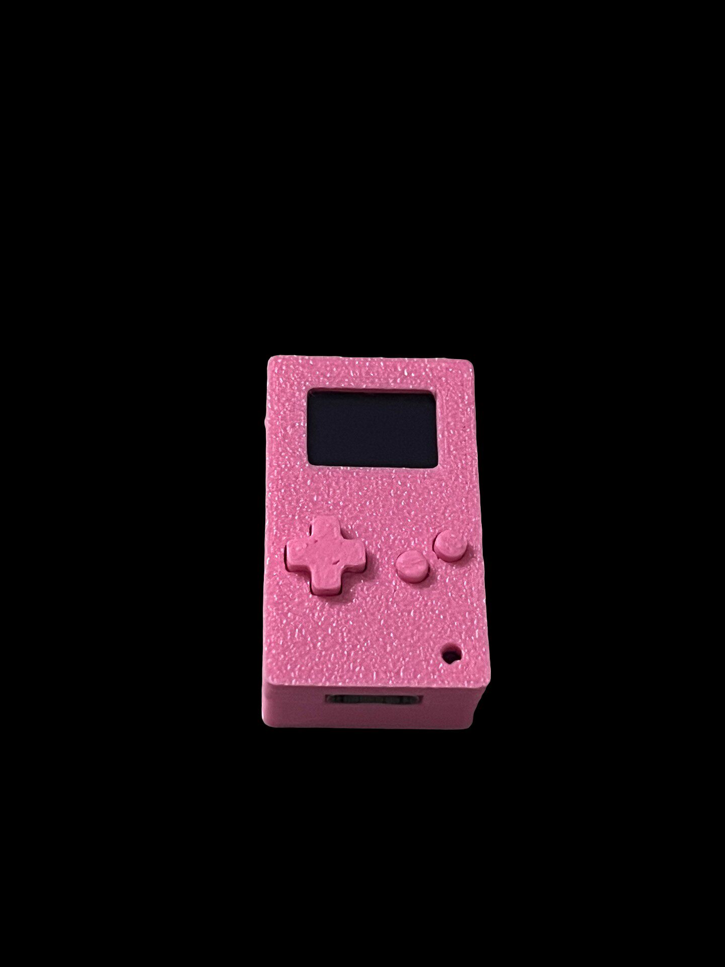 Thumby Mini Retro Handheld Gam - مراجعة Pc Gaming Video وسعره