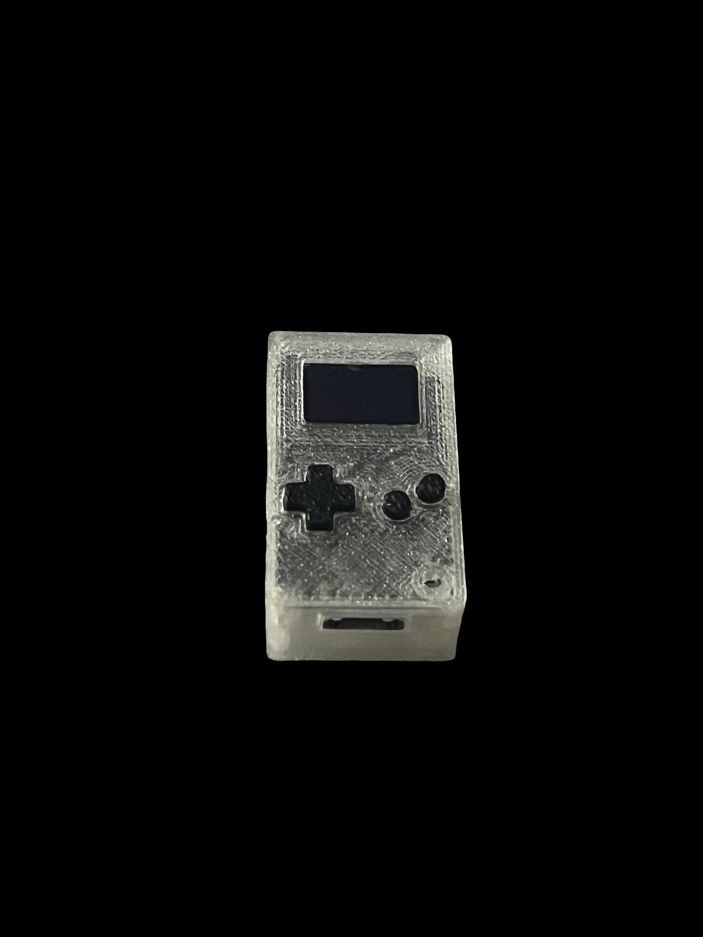 Thumby Mini Retro Handheld Gam - مراجعة Pc Gaming Video وسعره