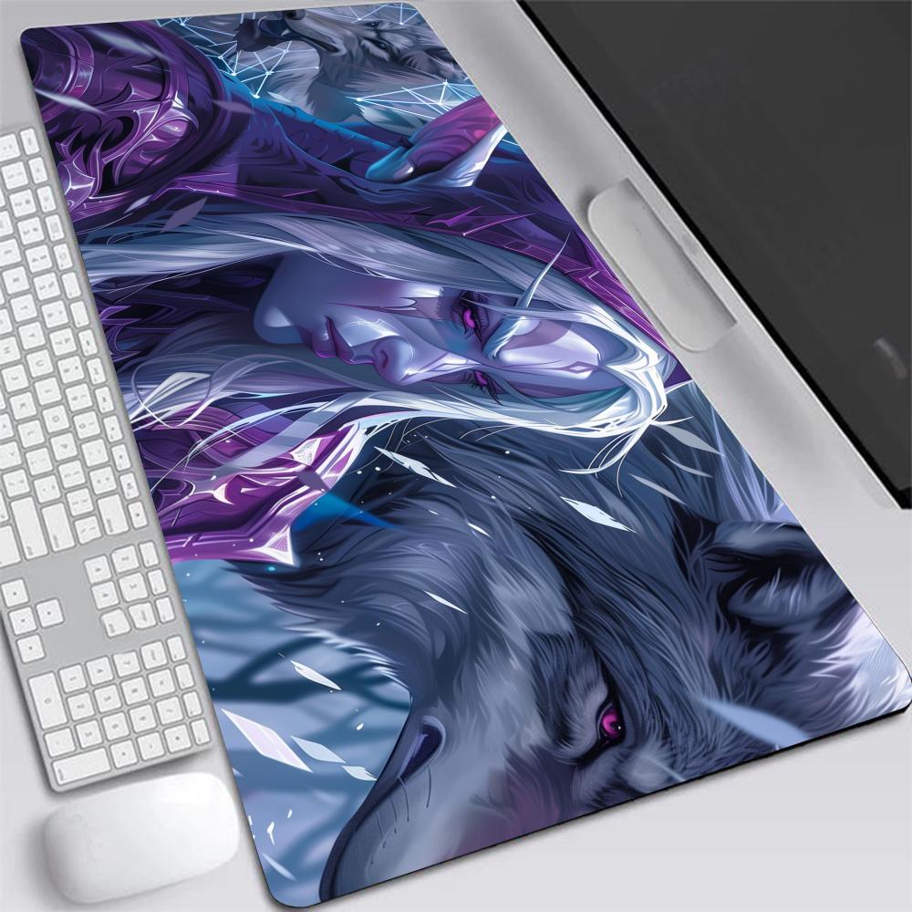 World of Warcraft Sylvanas Lar - مراجعة Pc Gaming World Of Warcraft وسعره