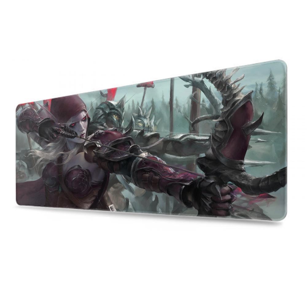 World of Warcraft Sylvanas Lar - مراجعة Pc Gaming World Of Warcraft وسعره