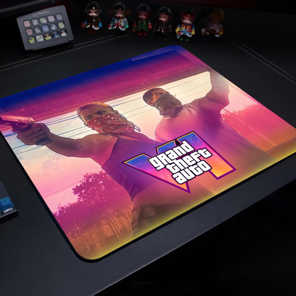 Rockstar Gta 6 Grand Theft Aut - مراجعة Pc Gaming Gta وسعره