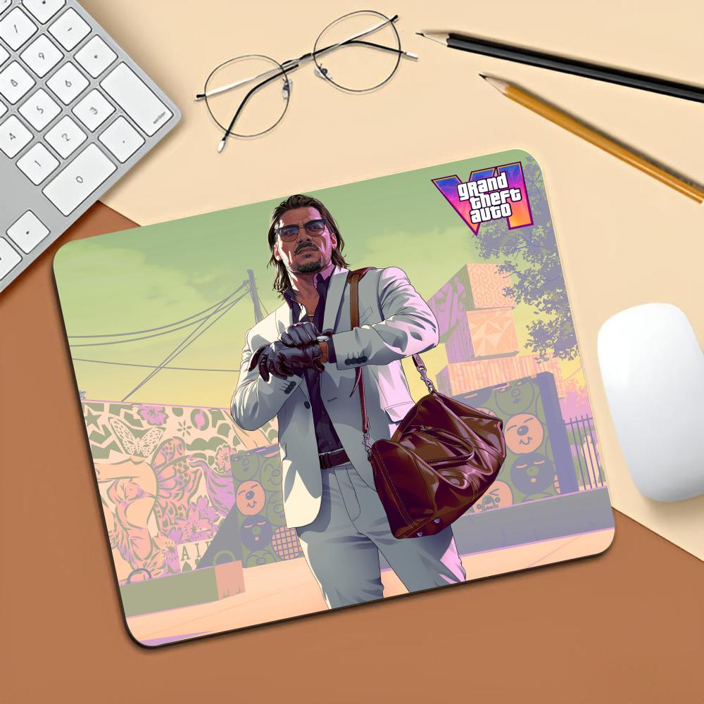 Rockstar Gta 6 Grand Theft Aut - مراجعة Pc Gaming Gta وسعره