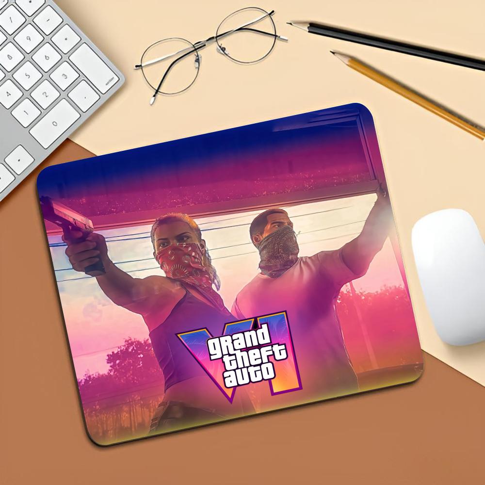 Rockstar Gta 6 Grand Theft Aut - مراجعة Pc Gaming Gta وسعره