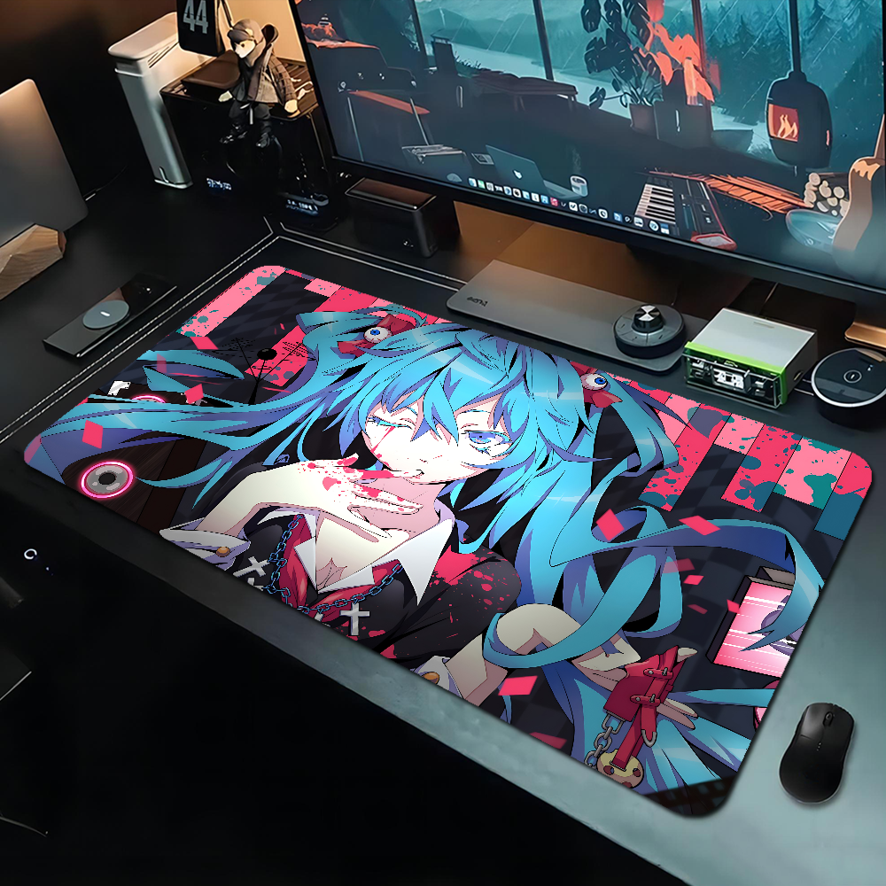 H-Hatsune M-Miku Anime Non-sli - مراجعة Pc Gaming Hatsune Miku وسعره