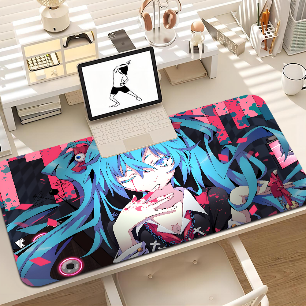 H-Hatsune M-Miku Anime Non-sli - مراجعة Pc Gaming Hatsune Miku وسعره