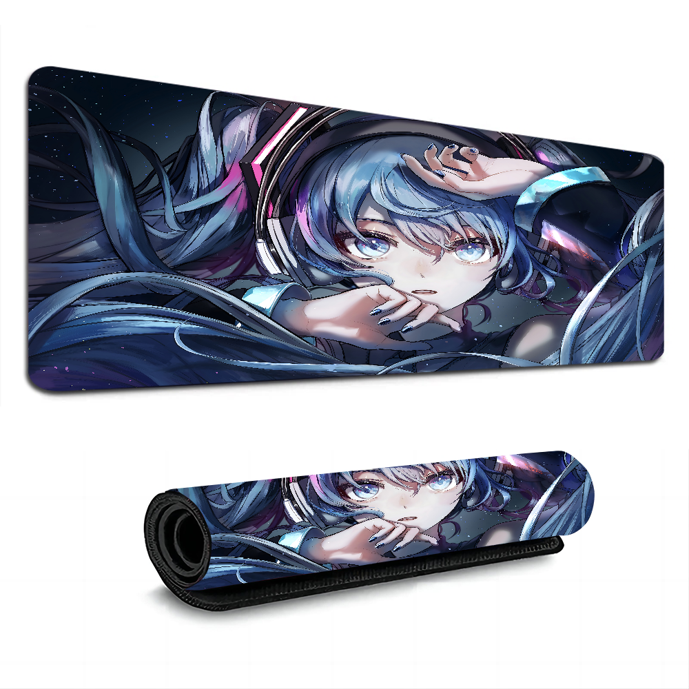 H-Hatsune M-Miku Anime Non-sli - مراجعة Pc Gaming Hatsune Miku وسعره