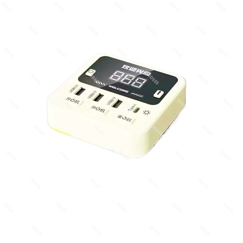 Desktop PC Power Switch Extern - مراجعة Pc Gaming Cafe وسعره