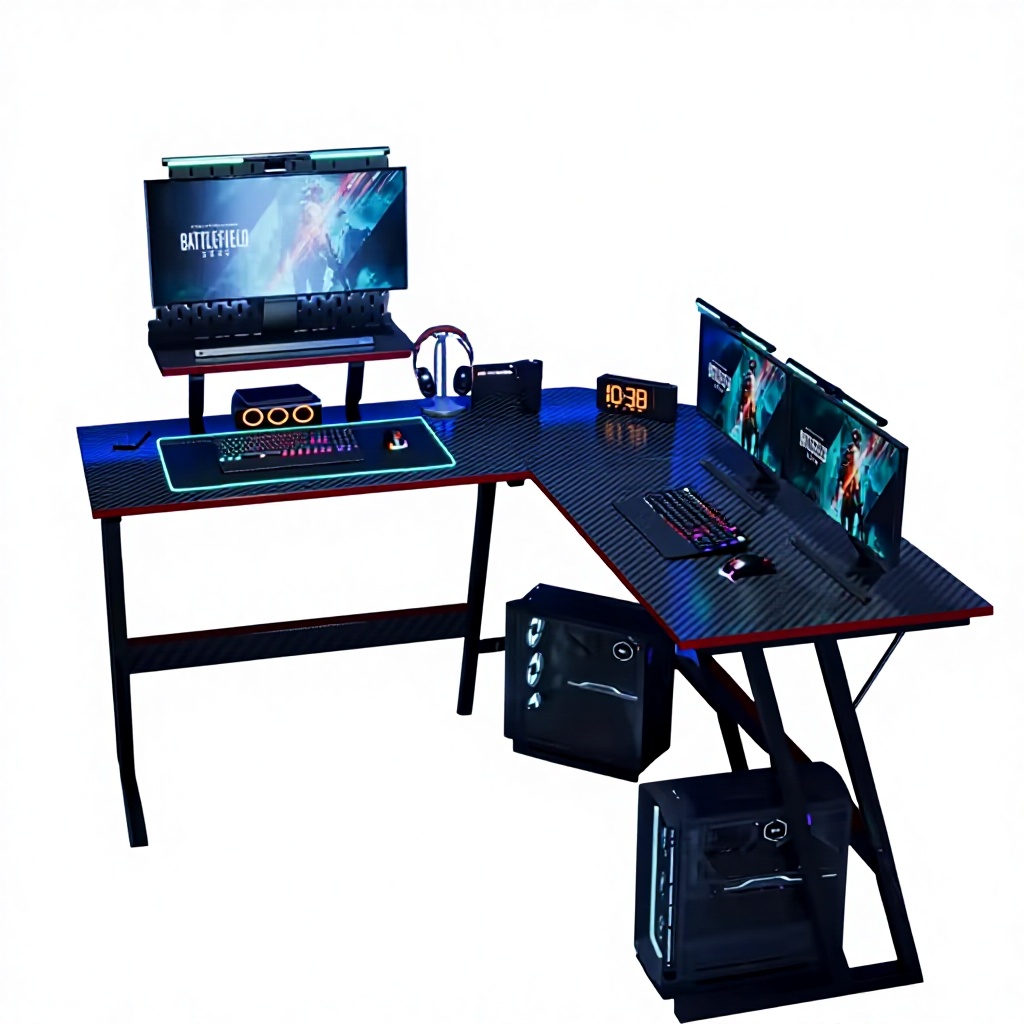 *Office Furniture Custom Cheap - مراجعة Pc Gaming Cafe وسعره