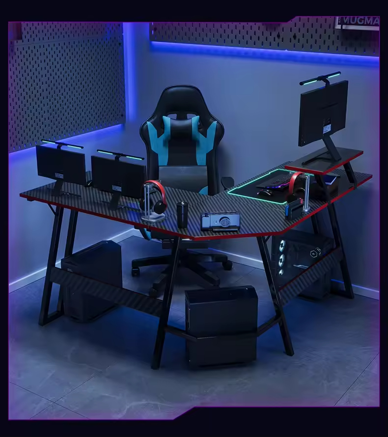 *Office Furniture Custom Cheap - مراجعة Pc Gaming Cafe وسعره