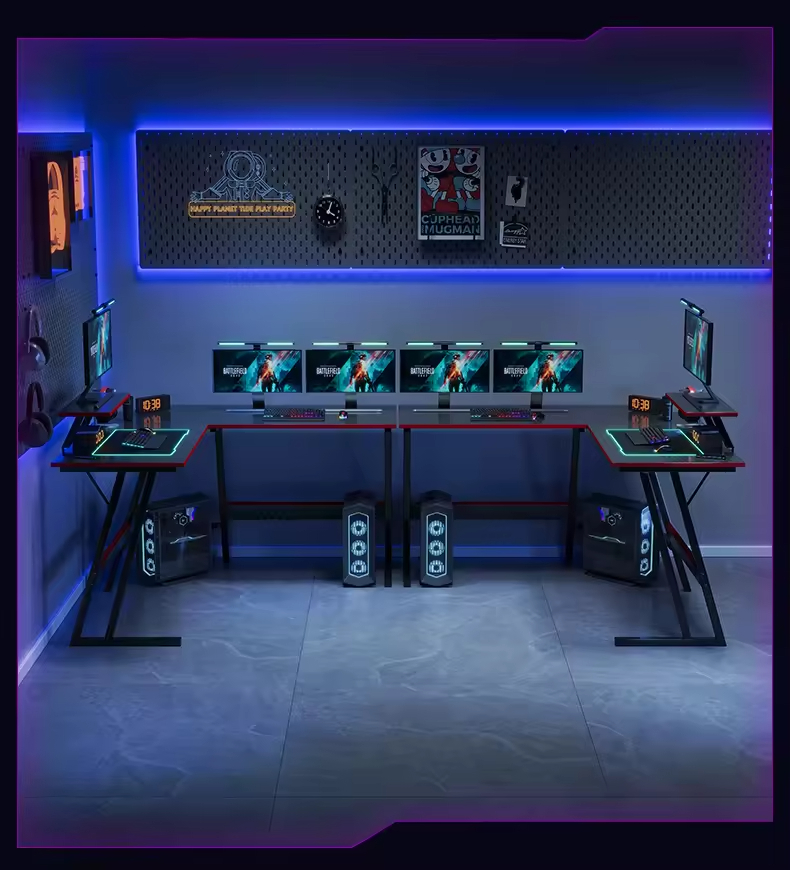 *Office Furniture Custom Cheap - مراجعة Pc Gaming Cafe وسعره