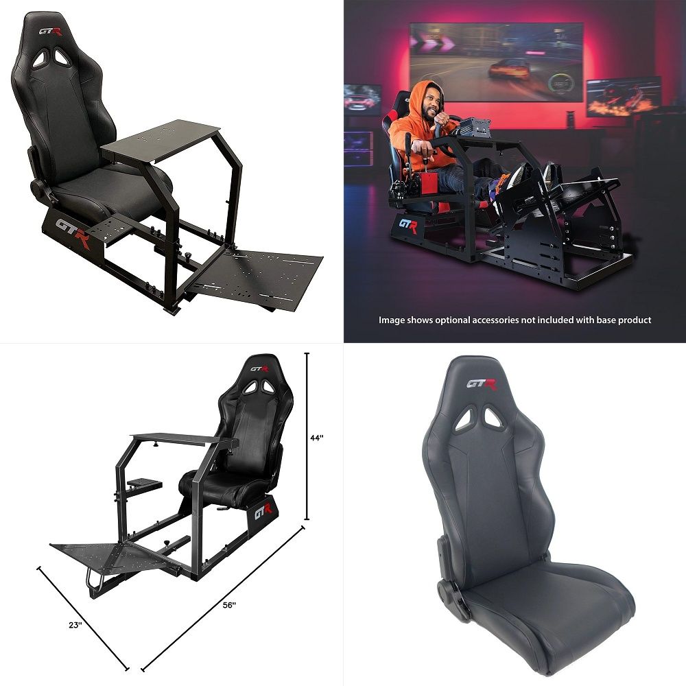 GTA Model Racing Simulator Coc - مراجعة Pc Gaming Gta وسعره