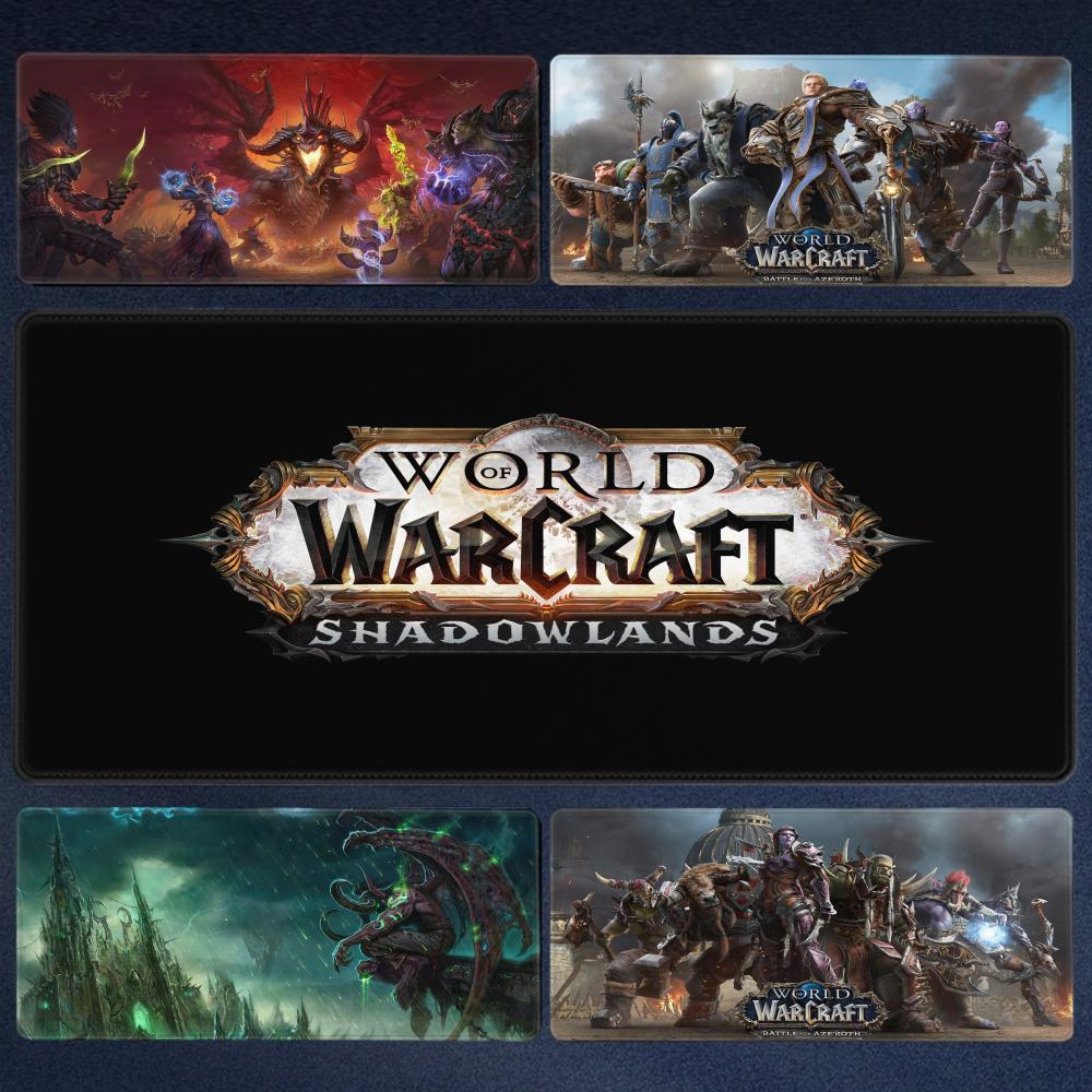 Mouse Pad Game World Of Warcra - مراجعة Pc Gaming World Of Warcraft وسعره