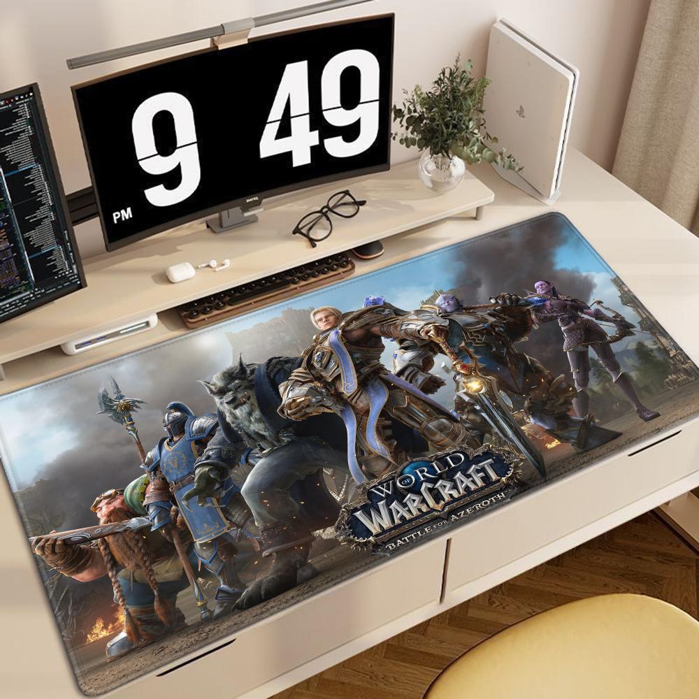Mouse Pad Game World Of Warcra - مراجعة Pc Gaming World Of Warcraft وسعره