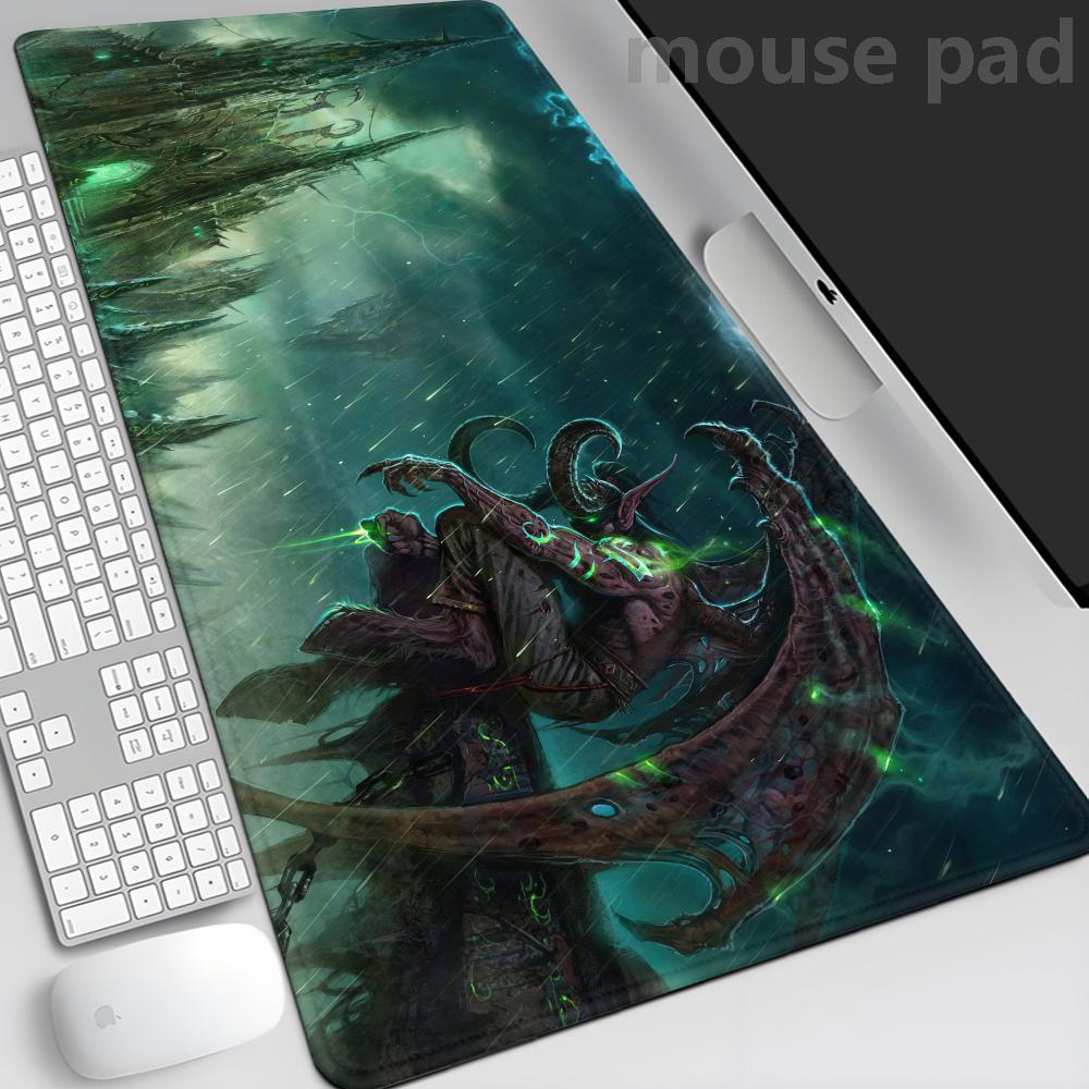 Mouse Pad Game World Of Warcra - مراجعة Pc Gaming World Of Warcraft وسعره