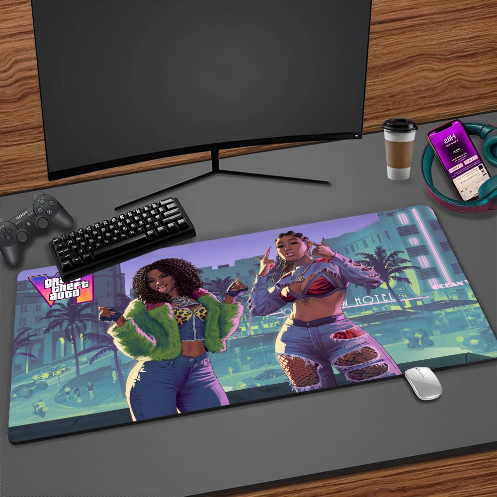 Rockstar Gta 6 Grand Theft Aut - مراجعة Pc Gaming Gta وسعره