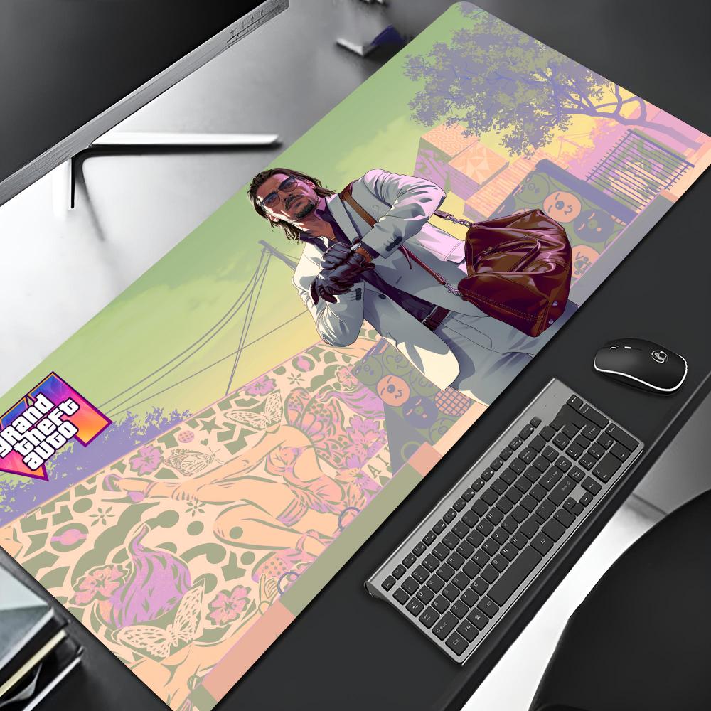 Rockstar Gta 6 Grand Theft Aut - مراجعة Pc Gaming Gta وسعره