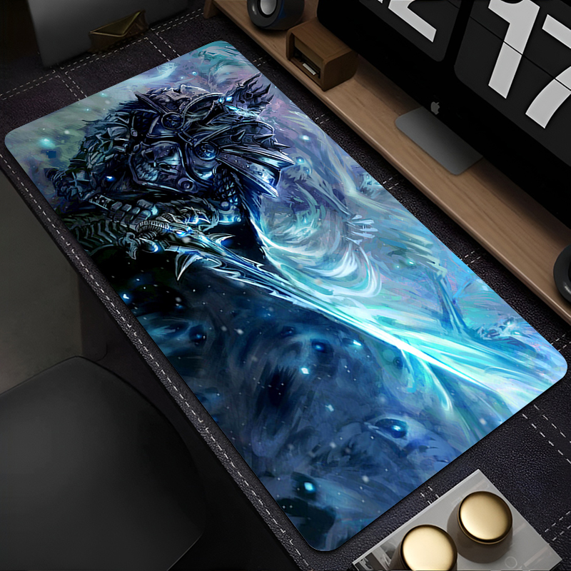 World of Warcraft Lich King Mo - مراجعة Pc Gaming World Of Warcraft وسعره