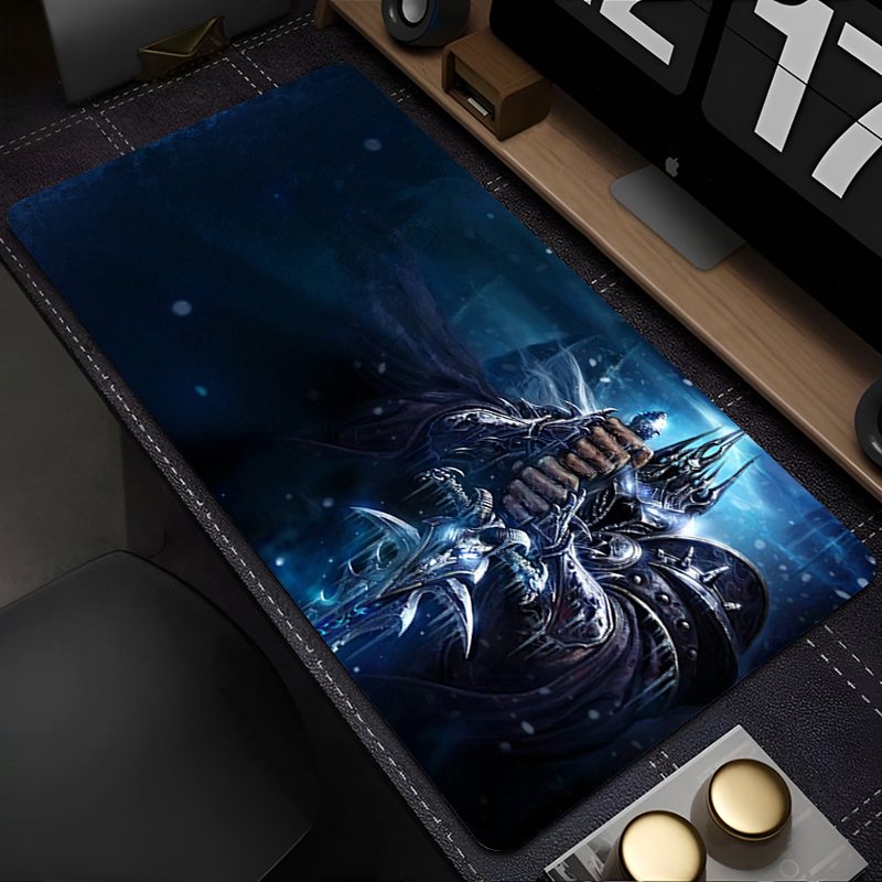 World of Warcraft Lich King Mo - مراجعة Pc Gaming World Of Warcraft وسعره