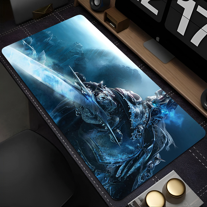 World of Warcraft Lich King Mo - مراجعة Pc Gaming World Of Warcraft وسعره