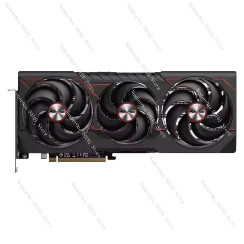 For SAPPHIRE PURE AMD Radeon R - مراجعة Pc Gaming Video وسعره