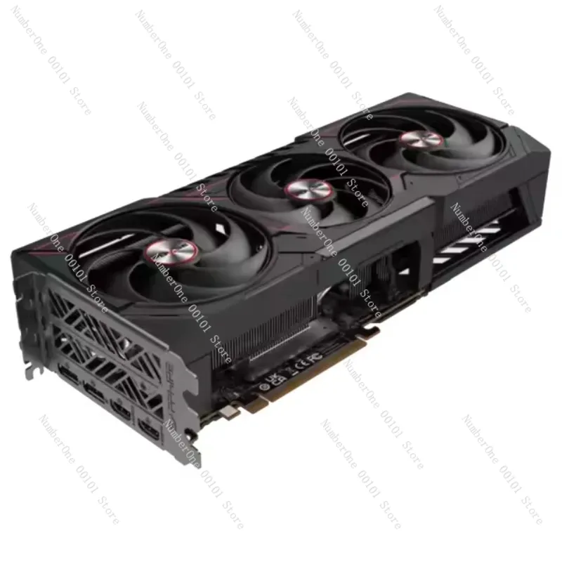 For SAPPHIRE PURE AMD Radeon R - مراجعة Pc Gaming Video وسعره