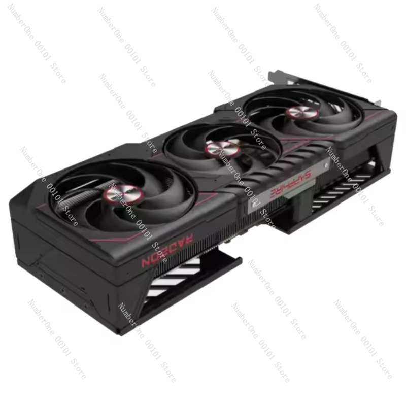 For SAPPHIRE PURE AMD Radeon R - مراجعة Pc Gaming Video وسعره