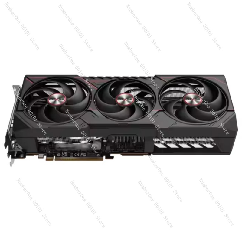 For SAPPHIRE PURE AMD Radeon R - مراجعة Pc Gaming Video وسعره