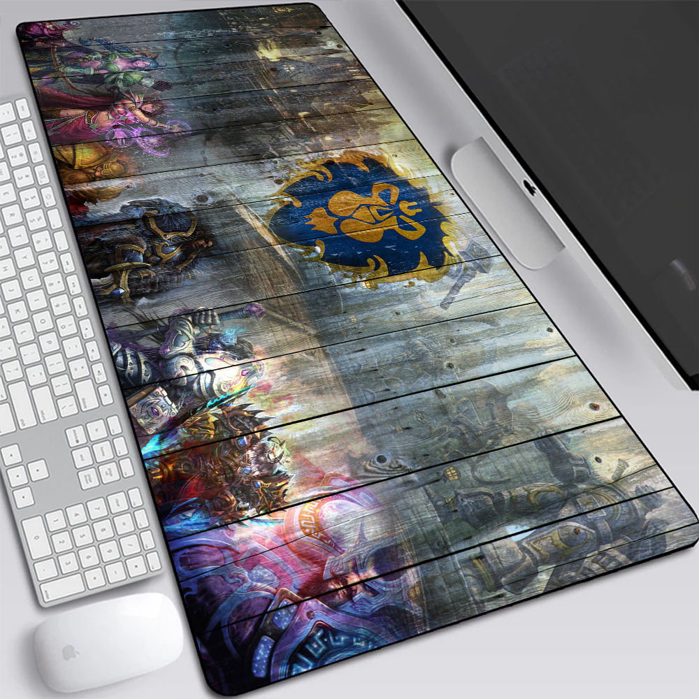 World of Warcraft Alliance Lar - مراجعة Pc Gaming World Of Warcraft وسعره