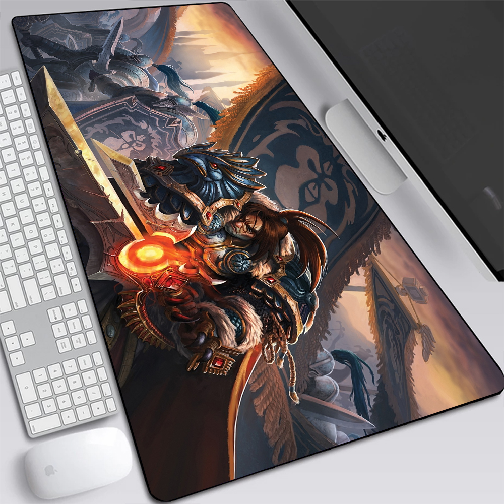 World of Warcraft Alliance Lar - مراجعة Pc Gaming World Of Warcraft وسعره