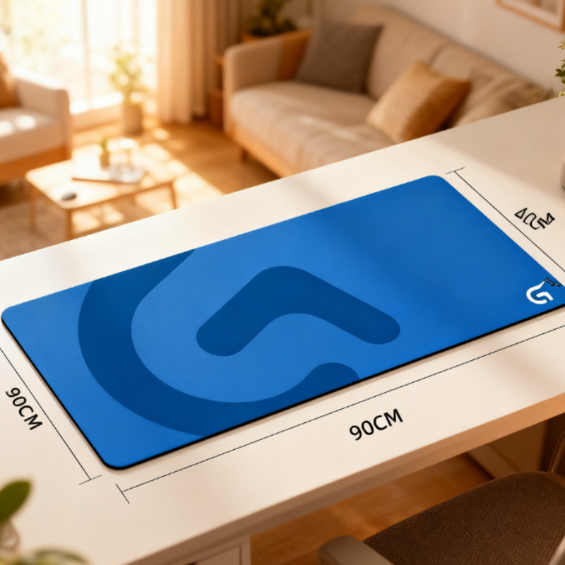 Logitech Esports Mouse Pad  FP - مراجعة Pc Gaming Cafe وسعره