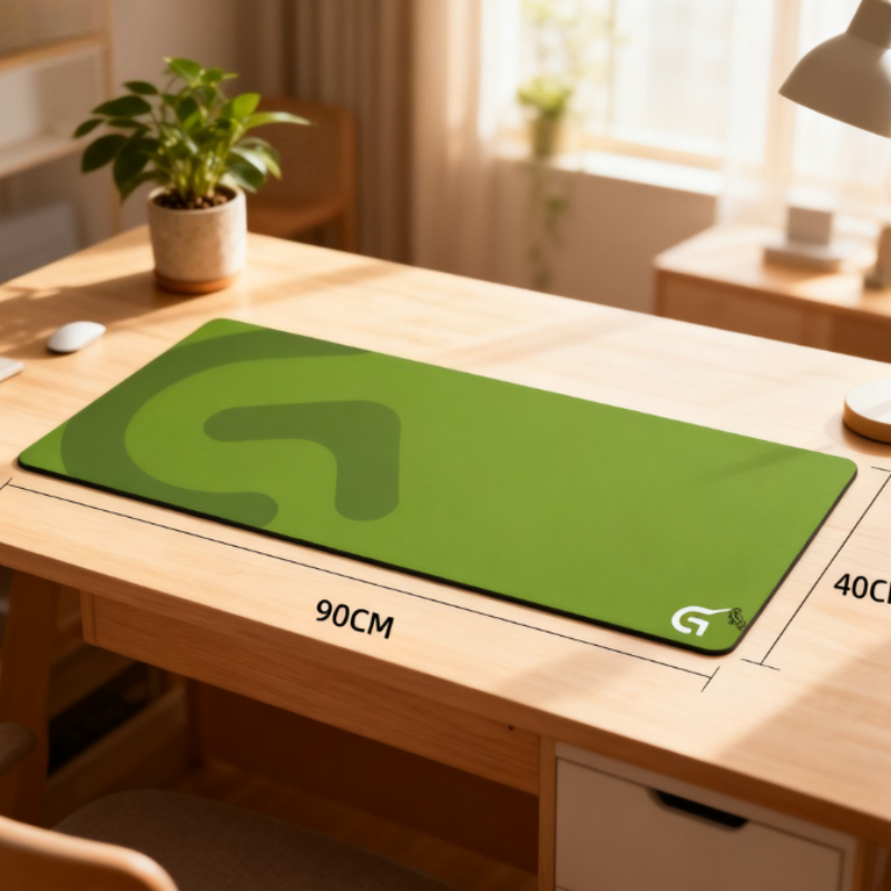 Logitech Esports Mouse Pad  FP - مراجعة Pc Gaming Cafe وسعره