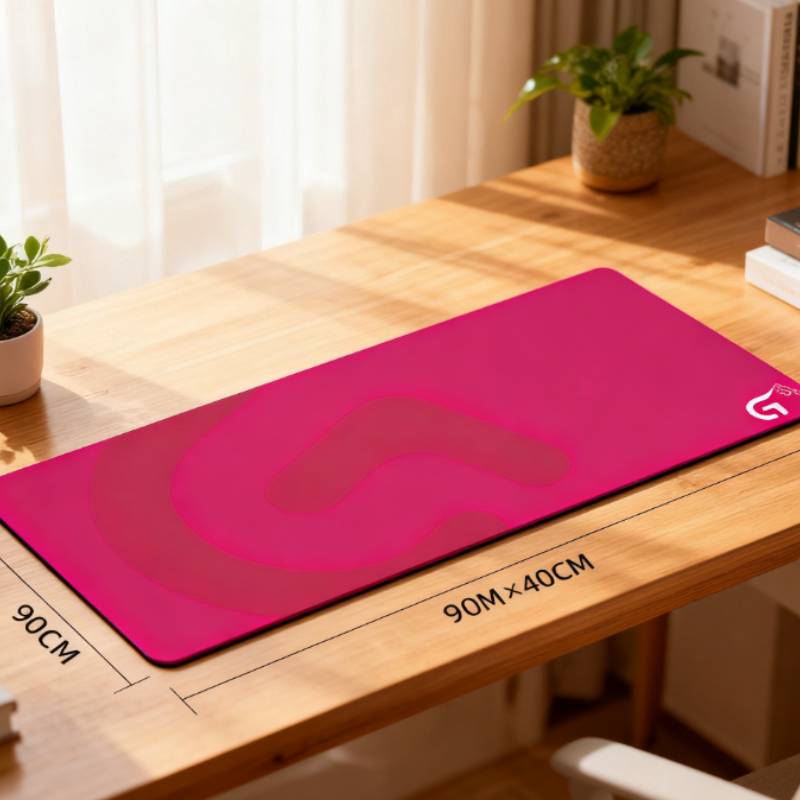Logitech Esports Mouse Pad  FP - مراجعة Pc Gaming Cafe وسعره