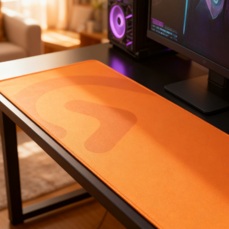 Logitech Esports Mouse Pad  FP - مراجعة Pc Gaming Cafe وسعره