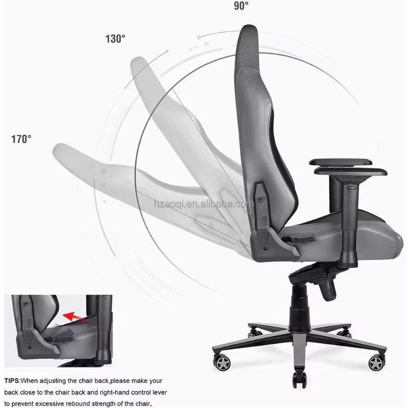 Gaming Chairs Computer Gamer C - مراجعة Pc Gaming Video وسعره