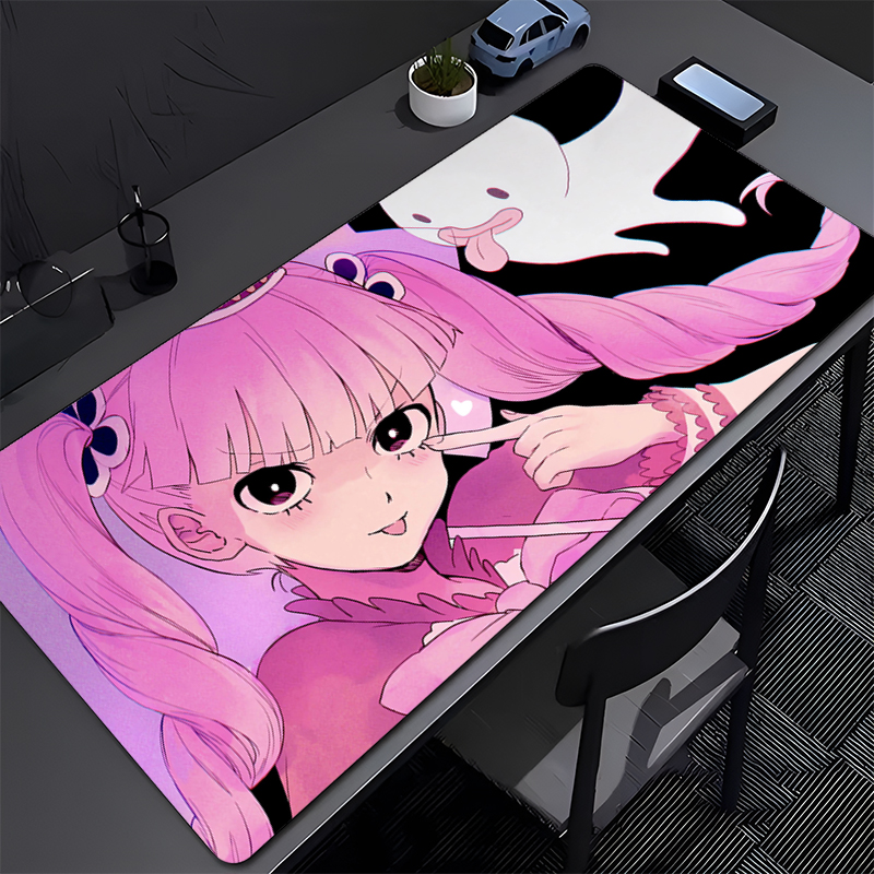 Gaming Mouse Pad One Piece Per - مراجعة Pc Gaming Aesthetic وسعره