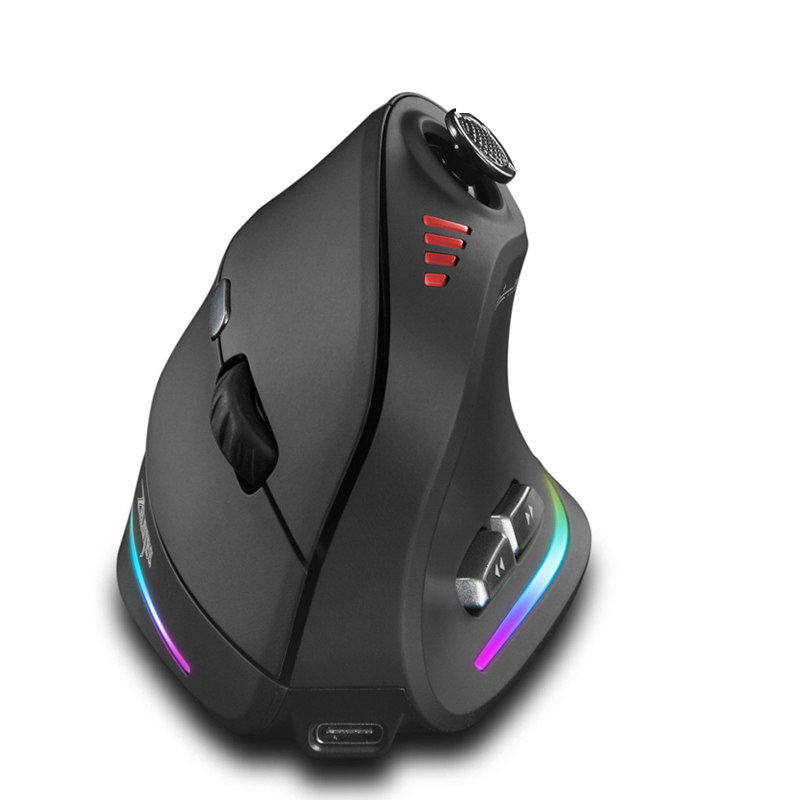 Jomaa RGB Backlit Wireless Ver - مراجعة Pc Gaming Aesthetic وسعره