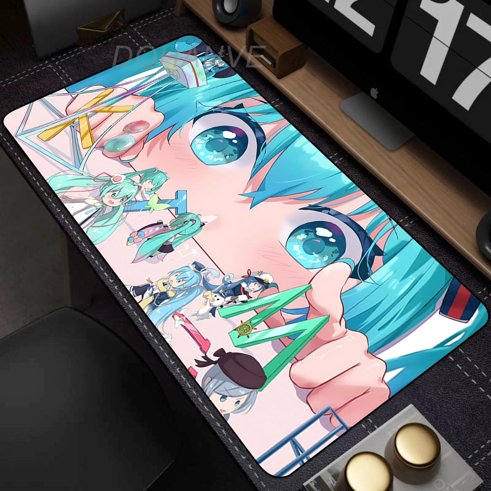 Hatsune Miku Large Gaming Lapt - مراجعة Pc Gaming Hatsune Miku وسعره