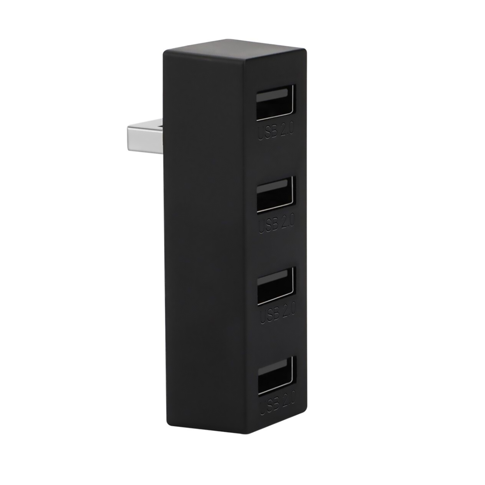 4 Port USB2.0 Hub For Xbox Ser - مراجعة Usb Hub Gaming وسعره