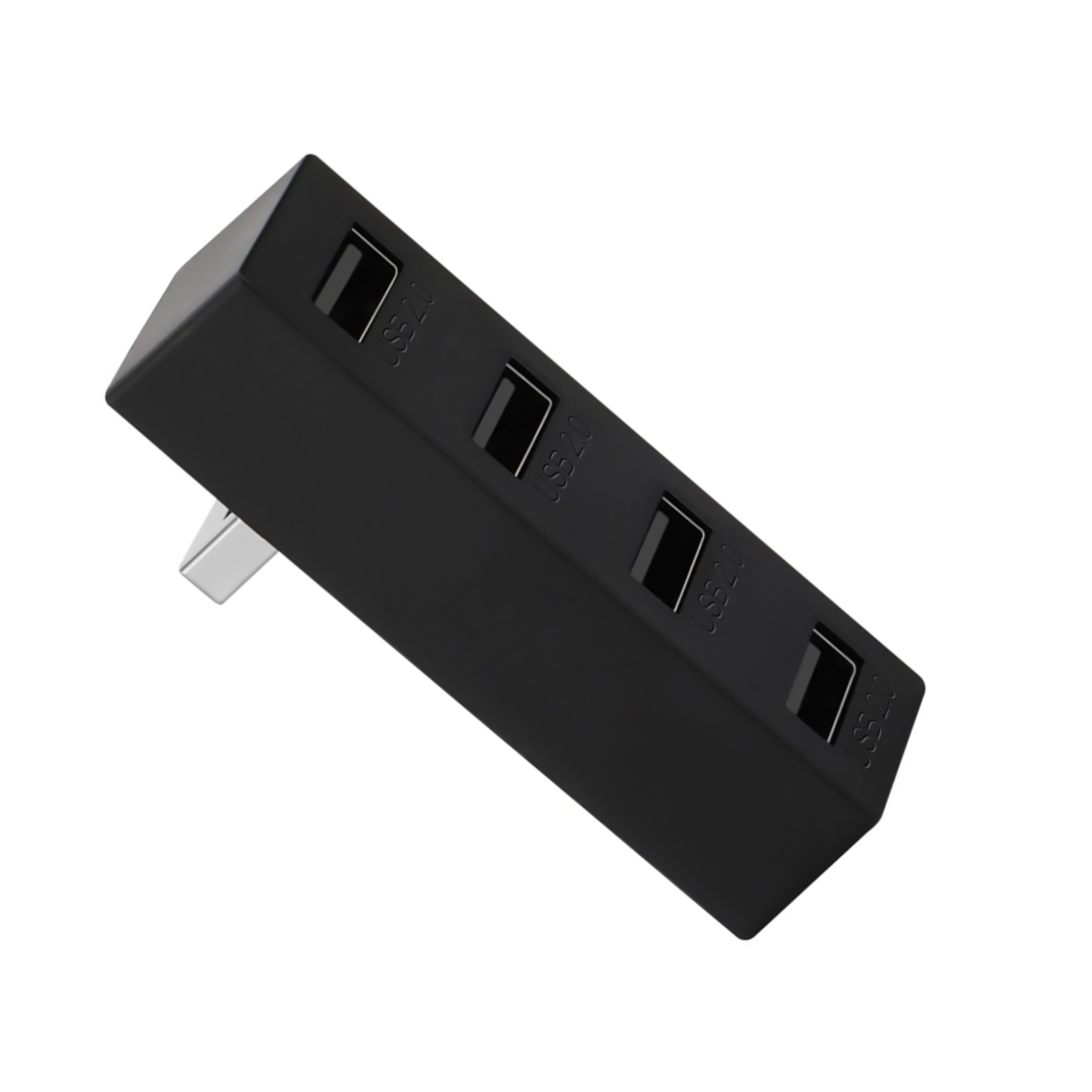 4 Port USB2.0 Hub For Xbox Ser - مراجعة Usb Hub Gaming وسعره